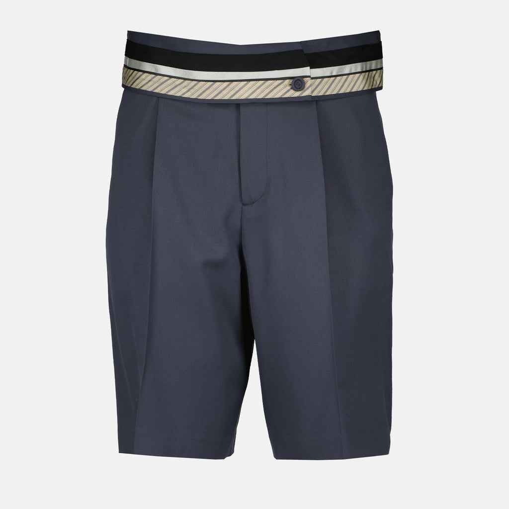 Bermuda shorts