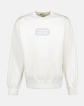 Couture logo sweatshirt