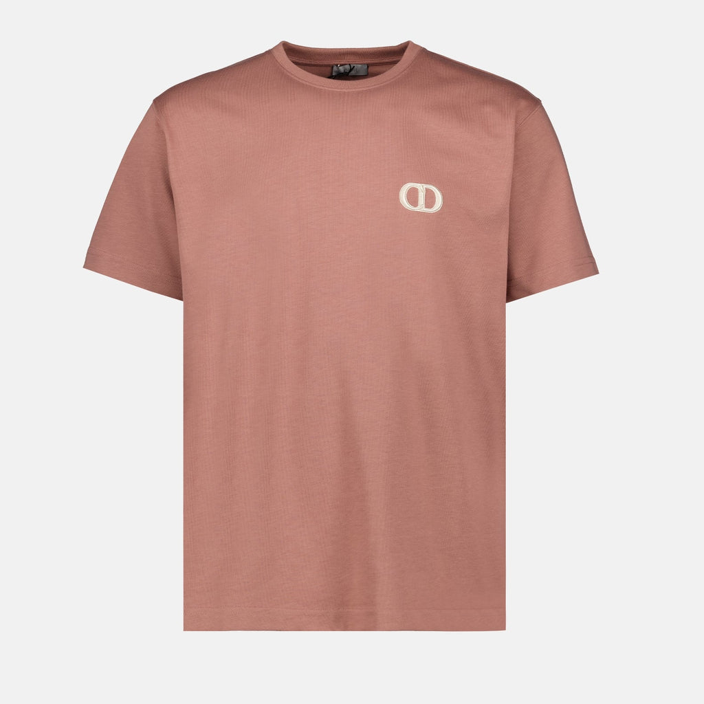 CD Icon T-shirt