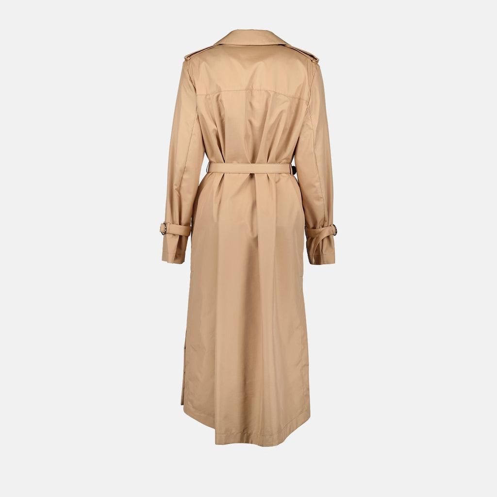 Beige Trench