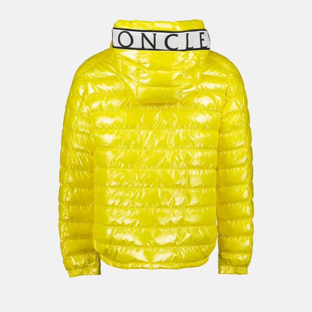 Akinari Quilted Jacket