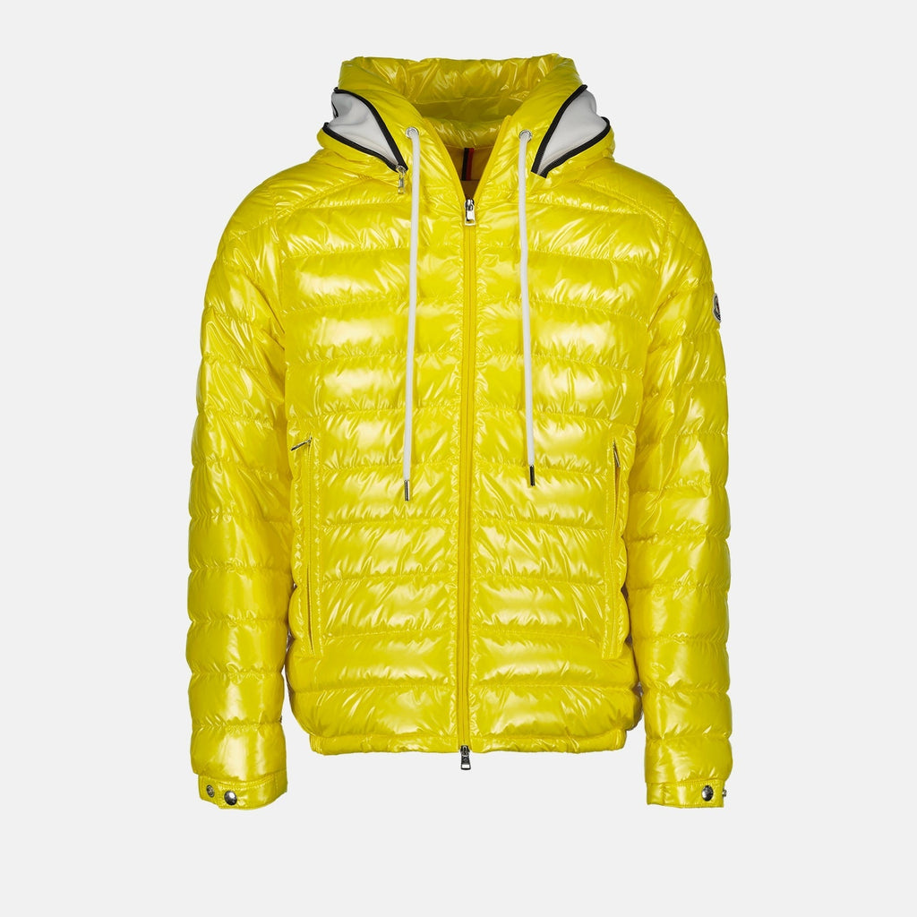 Akinari Quilted Jacket
